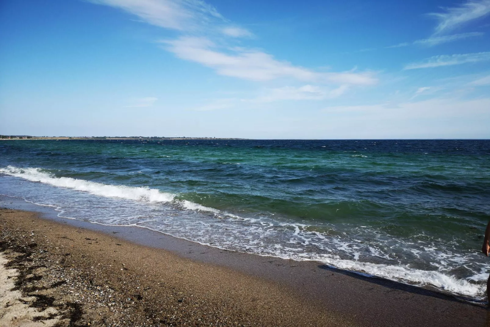 4 person holiday home in Haderslev-Water view