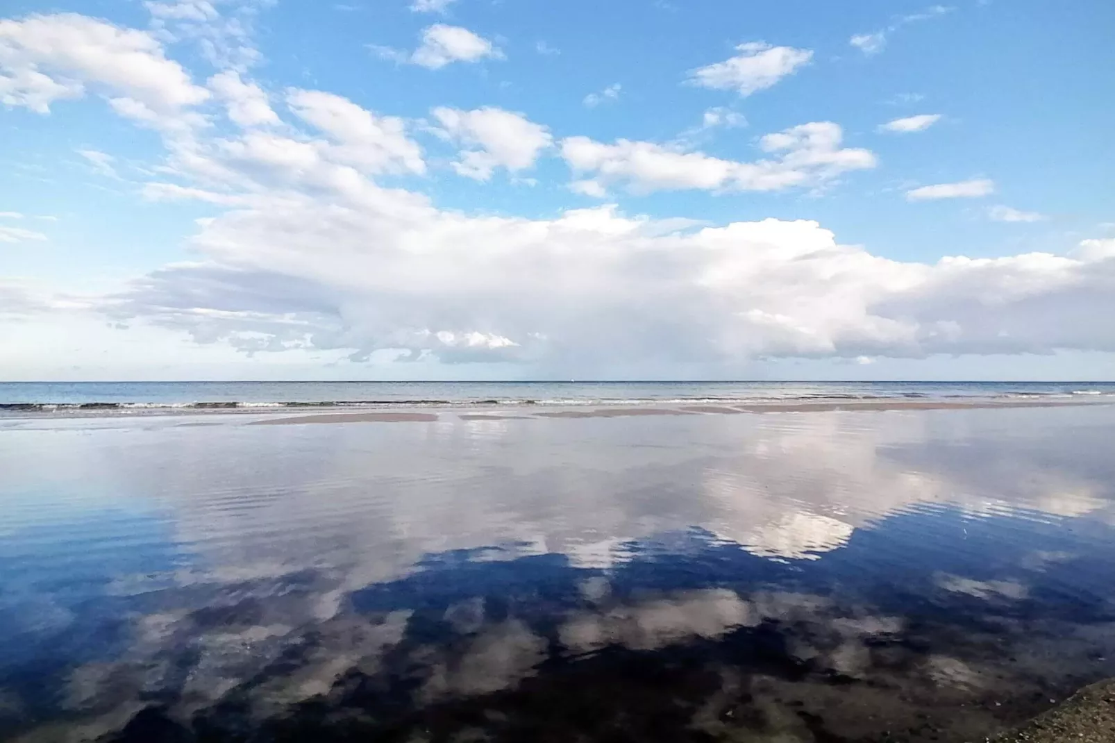 8 person holiday home in Væggerløse-Water view