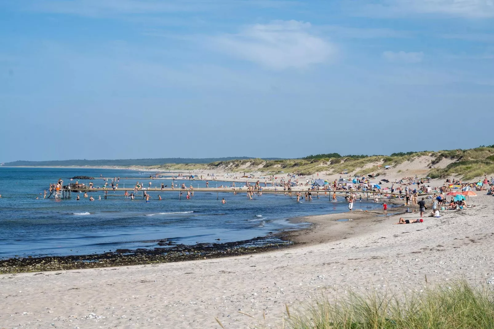 Maison de vacances pour 24 a Frederiksværk-Vue sur l'eau