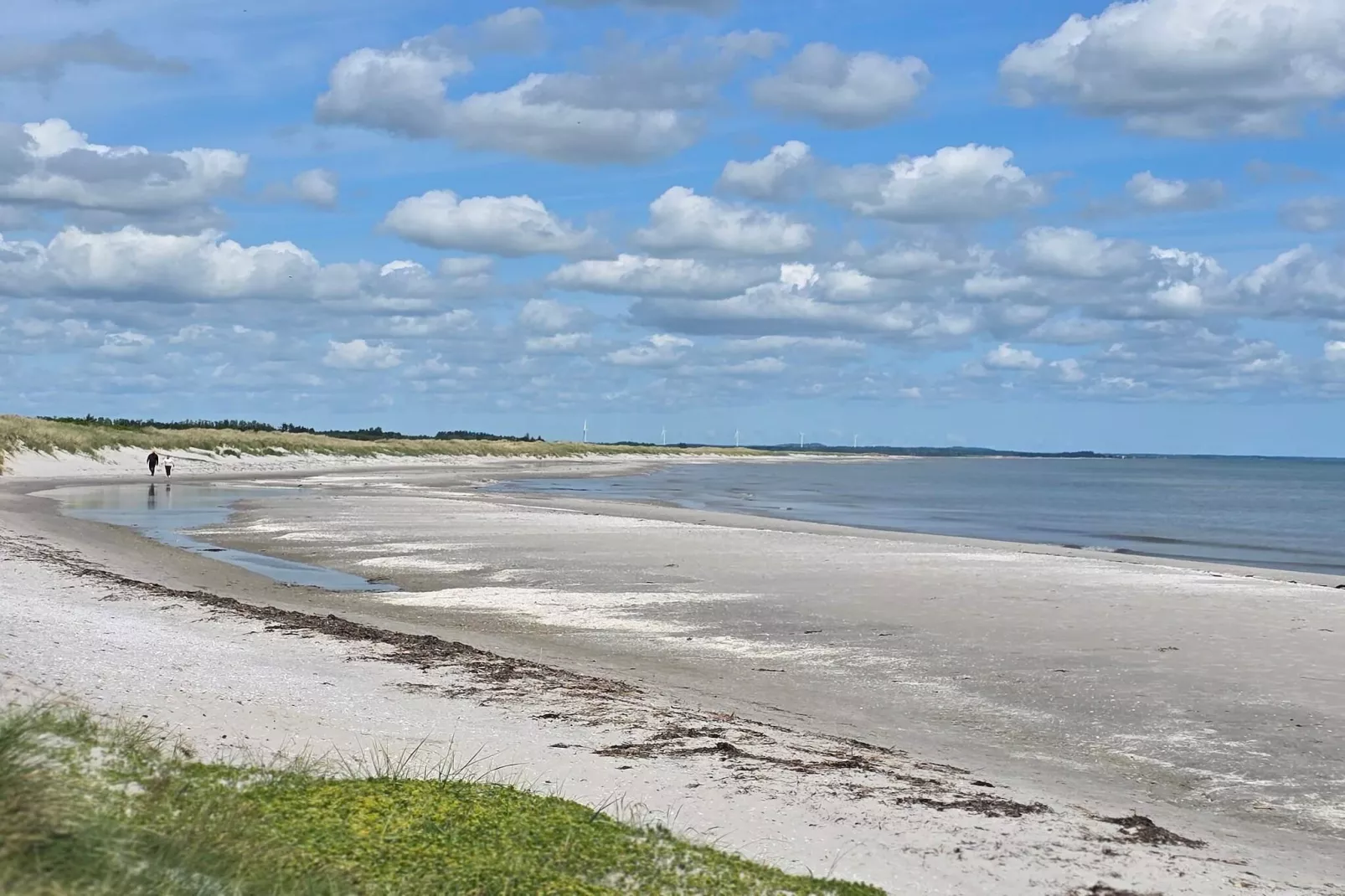 5 Personen Ferienhaus in Hals-Wasserblick