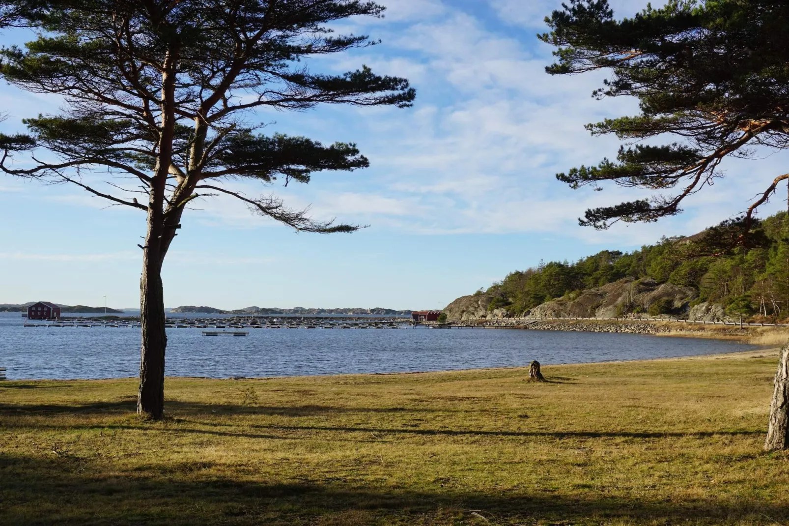 Maison de vacances pour 8 a STRÖMSTAD-Non tagué