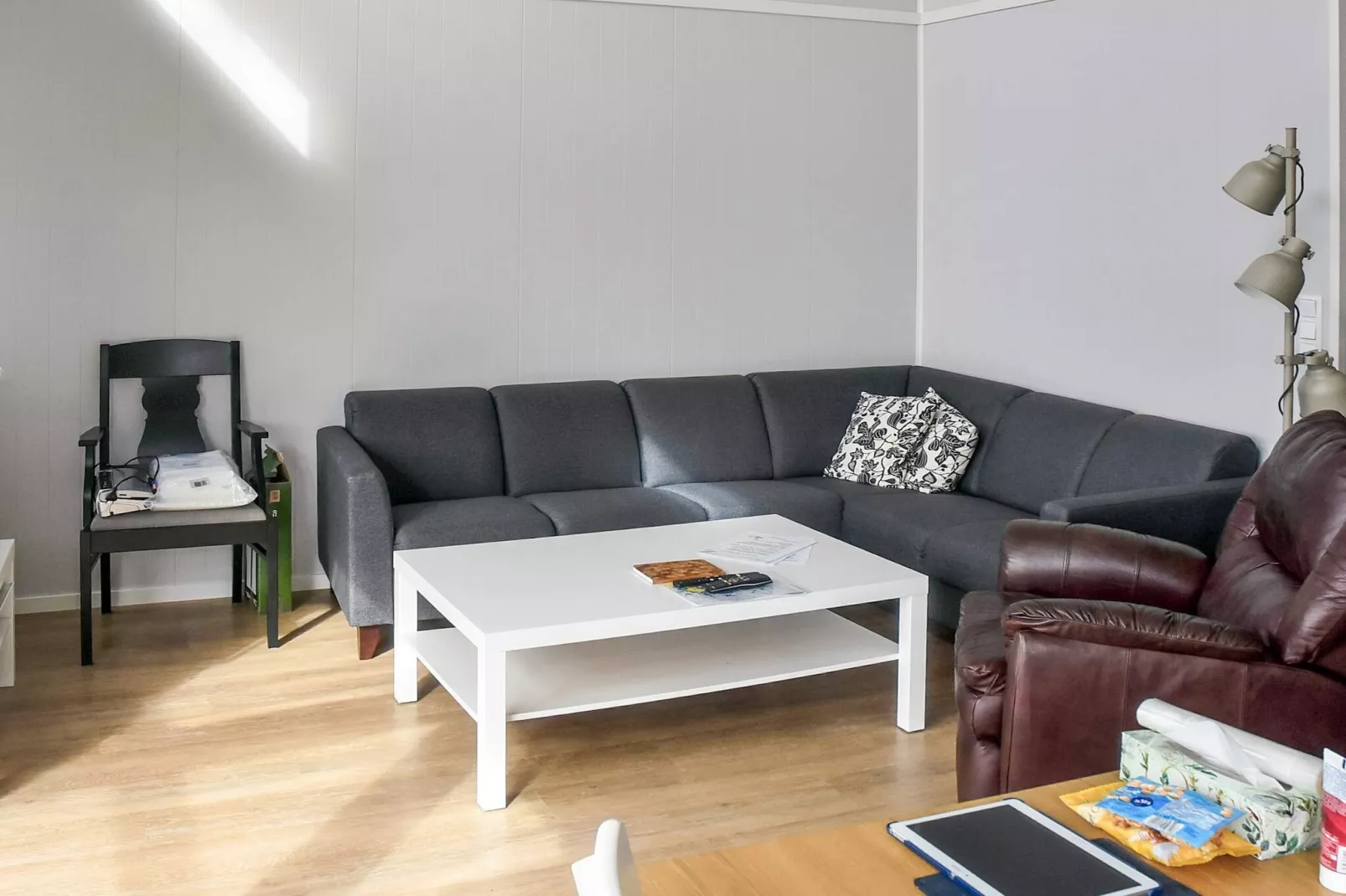 Maison de vacances pour 6 a Dyrvik