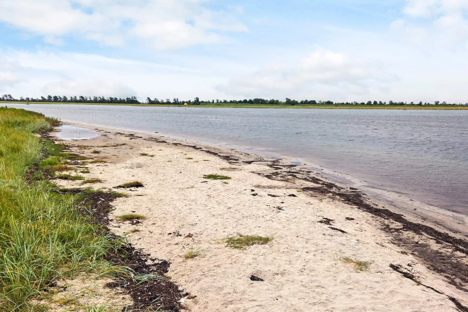 6 person holiday home in Hadsund-Water view