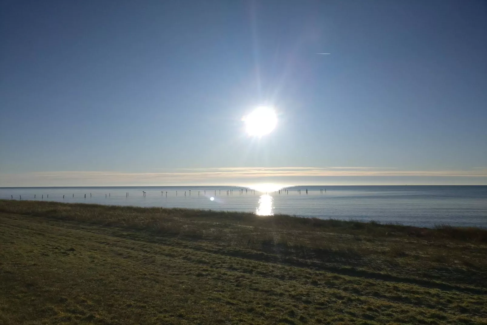 Historischer Wasserturm Ruckzugsort-By Traum-Wasserblick