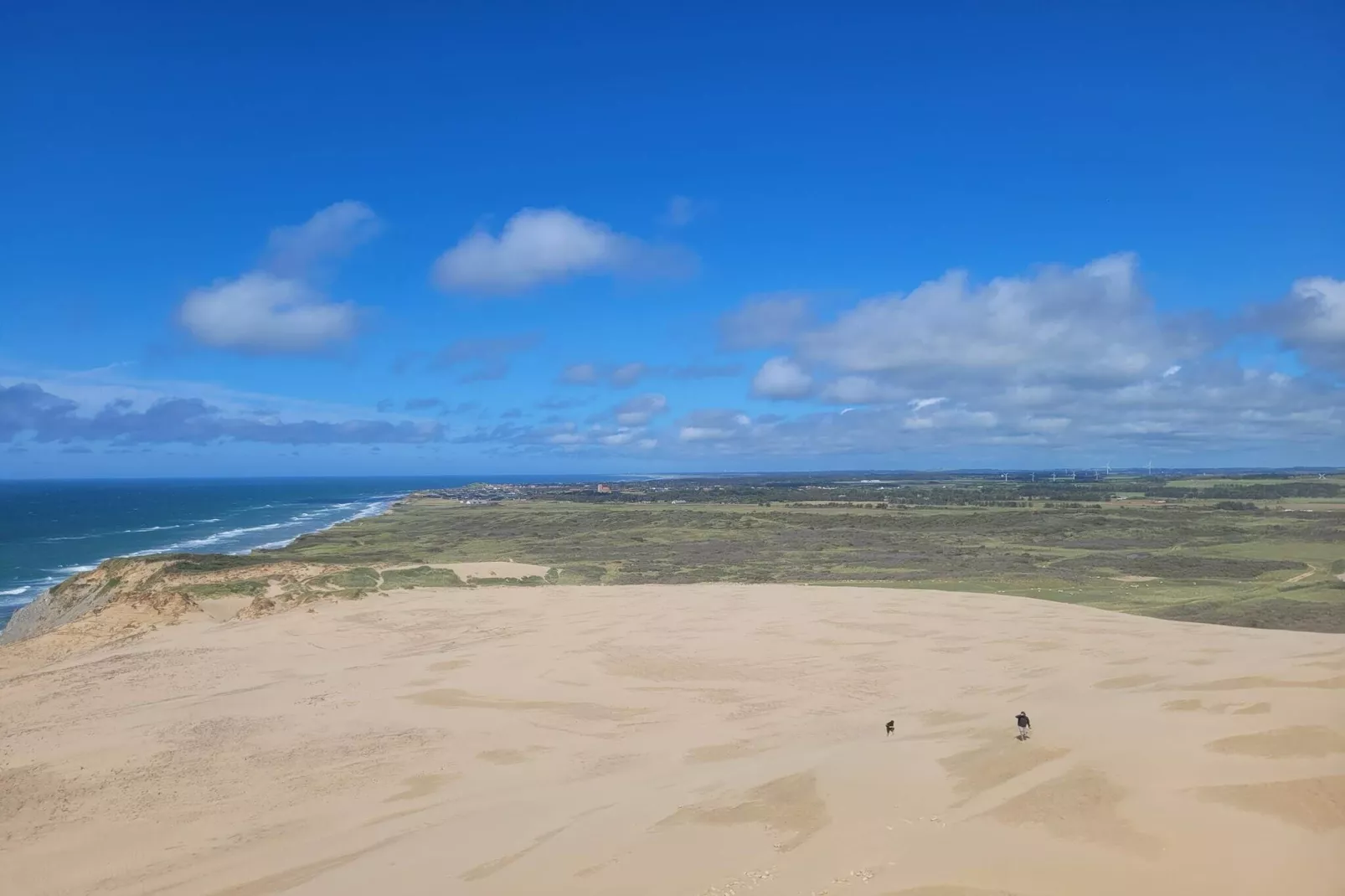 6 person holiday home in Hjørring-Water view