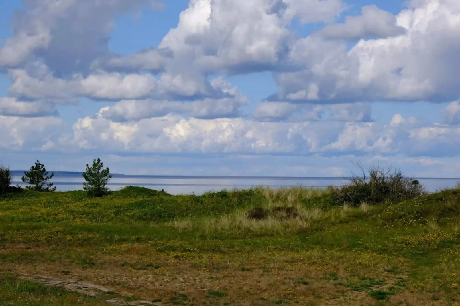 8 person holiday home in Væggerløse-Water view