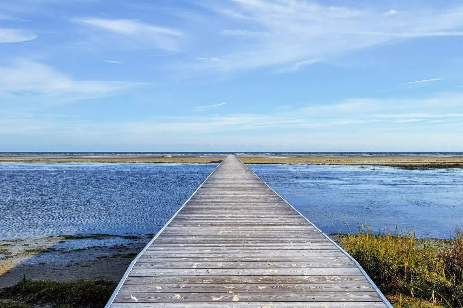16 Personen Ferienhaus in Væggerløse-Wasserblick