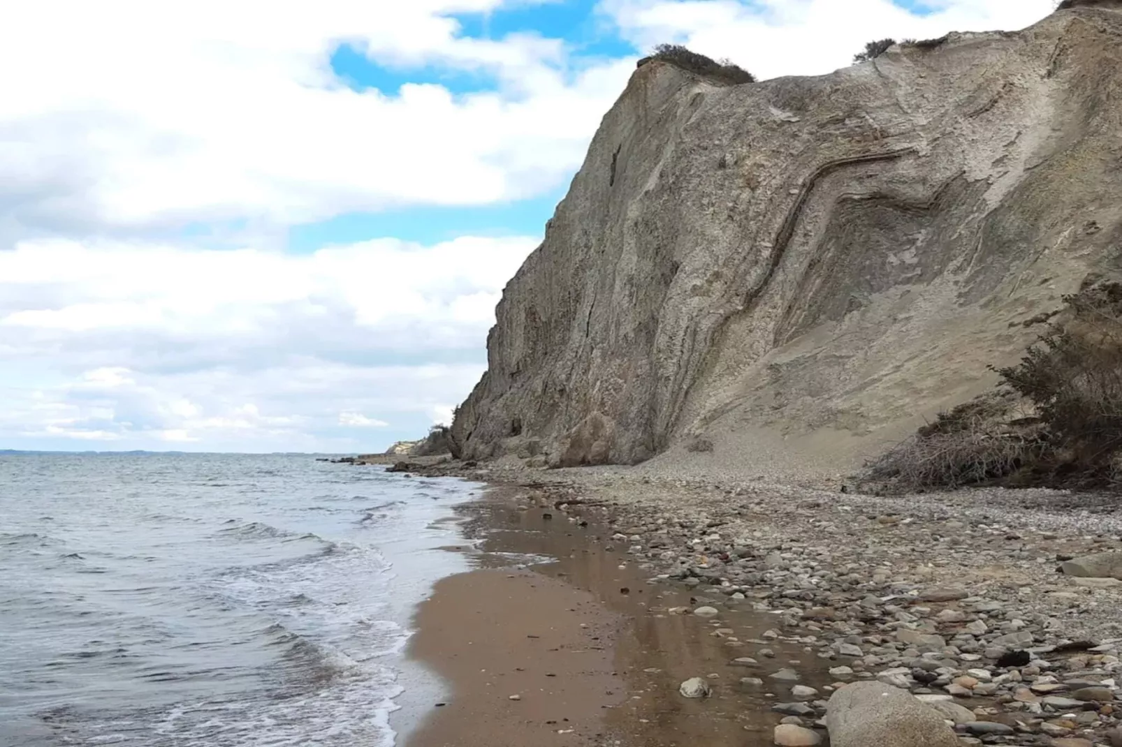 8 Personen Ferienhaus in Fur-Wasserblick