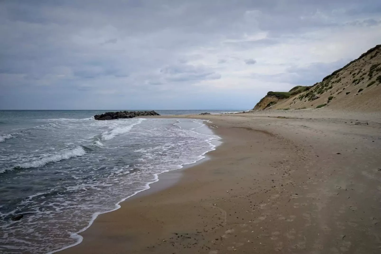 Maison de vacances pour 8 a Vejby-Vue sur l'eau