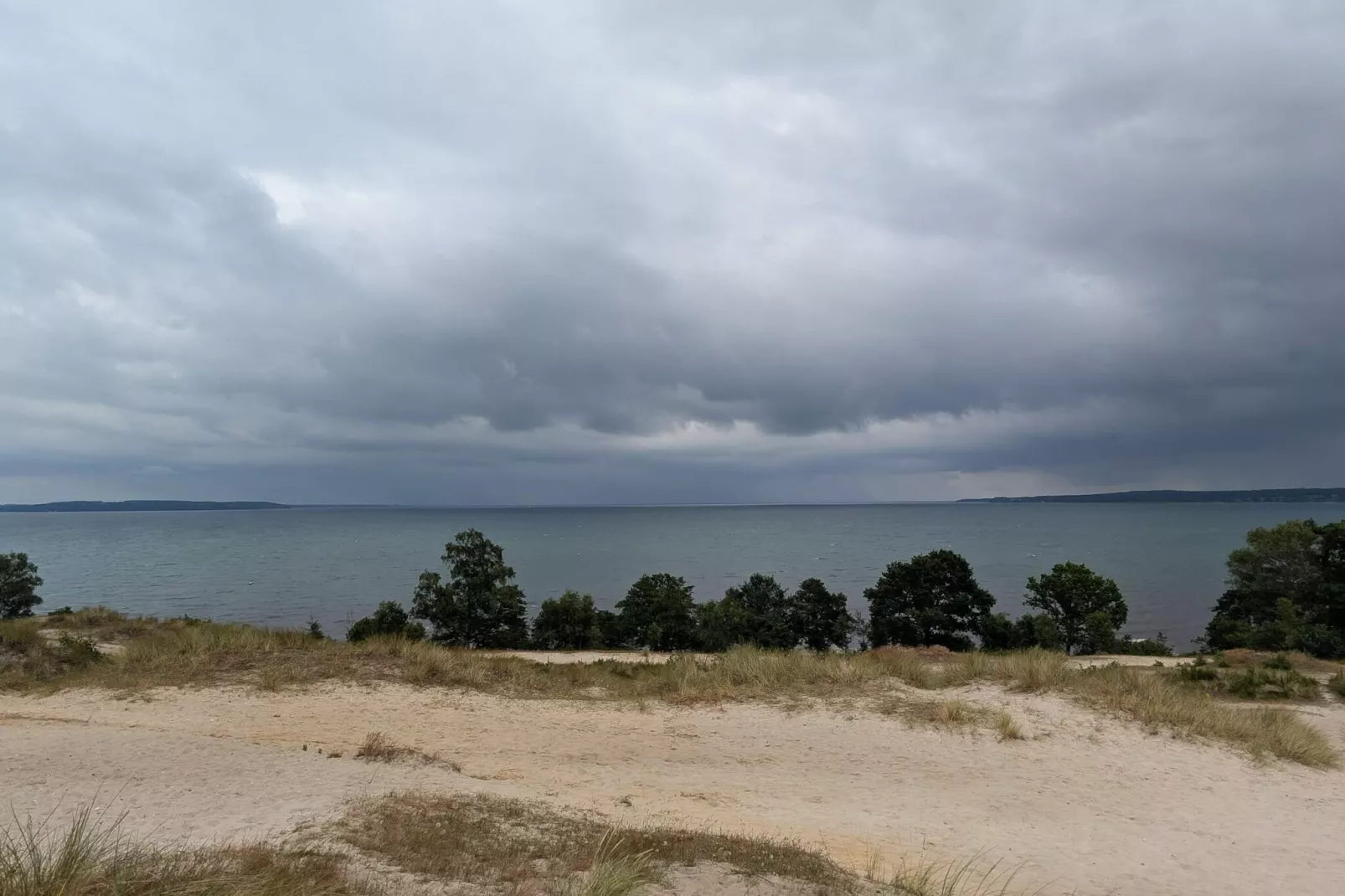 8 Personen Ferienhaus in Børkop-Wasserblick