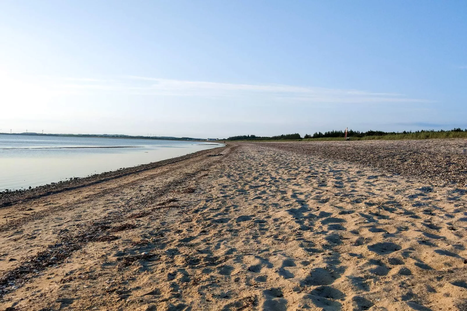 Secluded Forest Haven-By Traum-Water view