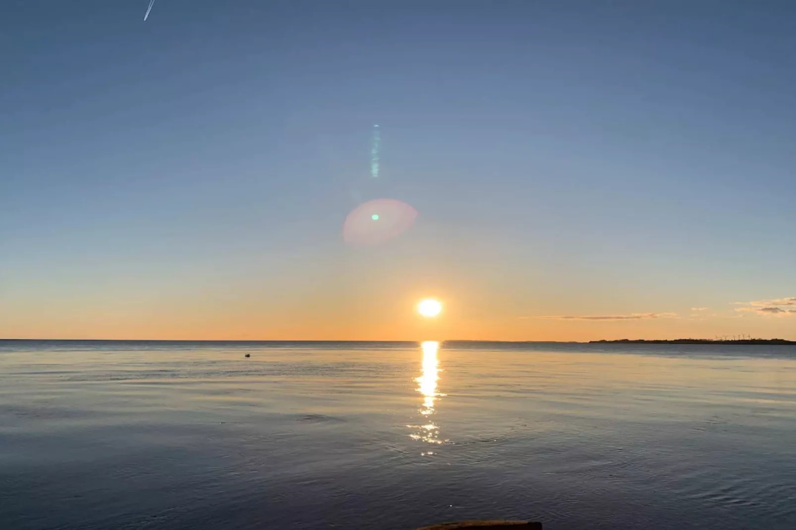 6 person holiday home in Karrebæksminde-Water view