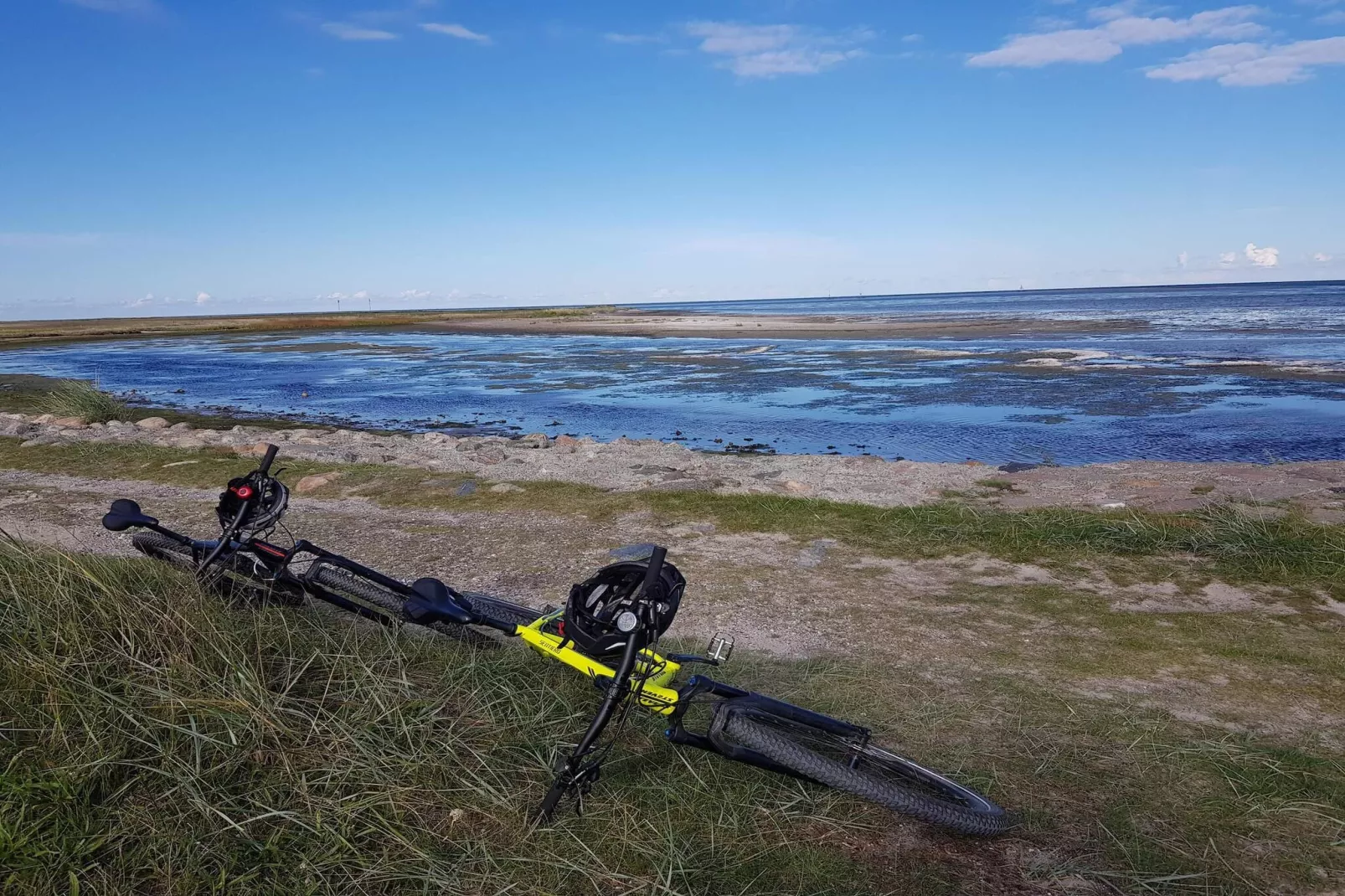 6 person holiday home in Hadsund-Water view