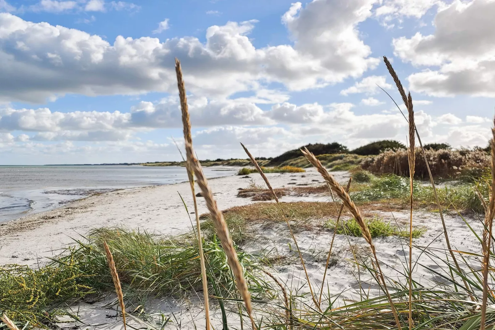 6 Personen Ferienhaus in Hadsund-Wasserblick