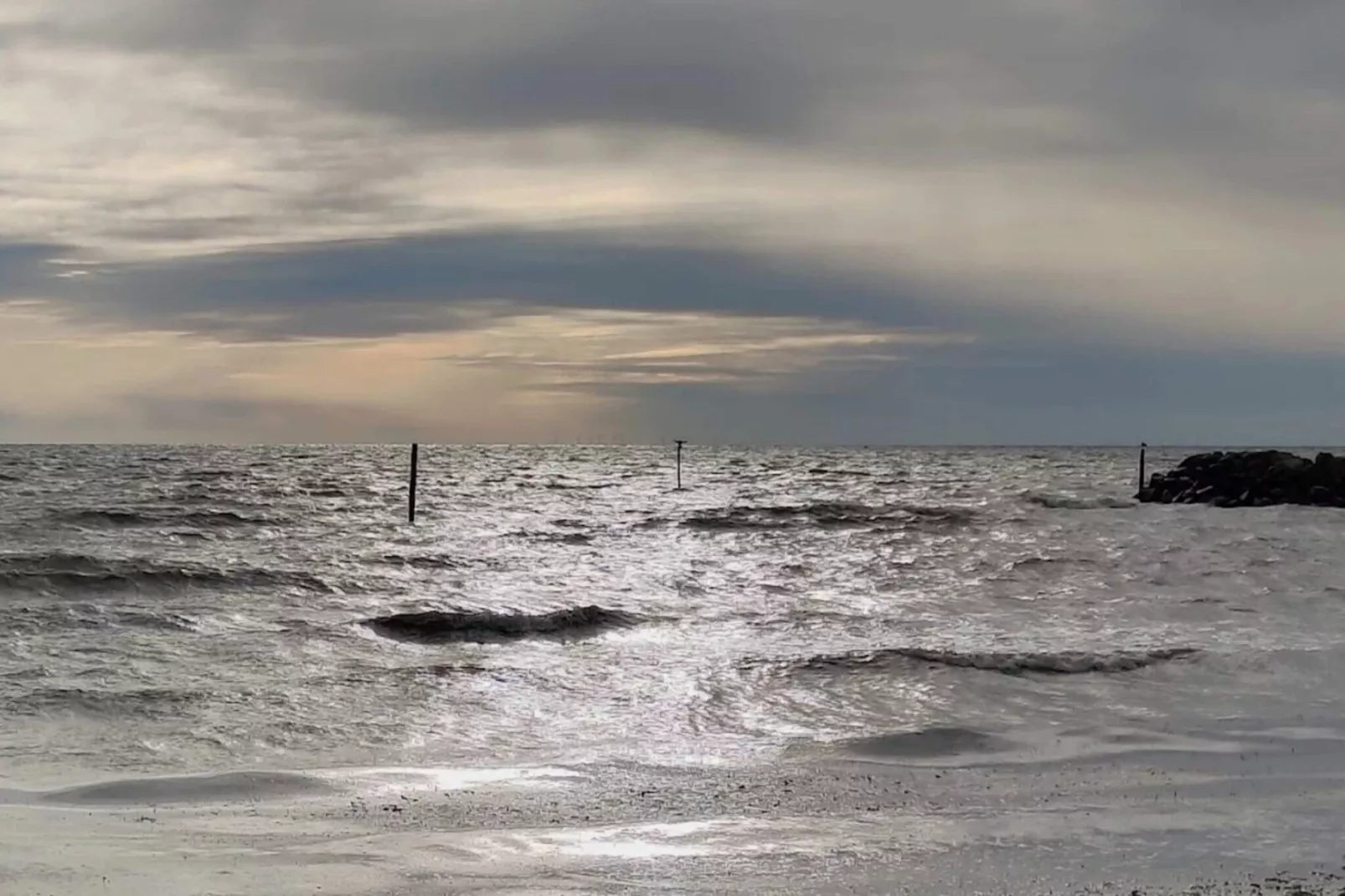 Maison de vacances pour 6 a Dannemare-Vue sur l'eau