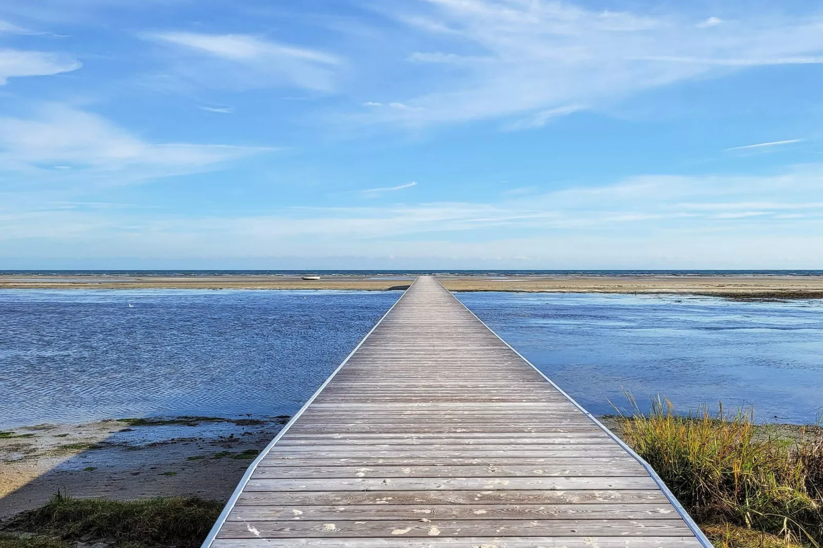 Maison de vacances pour 8 a Væggerløse-Vue sur l'eau