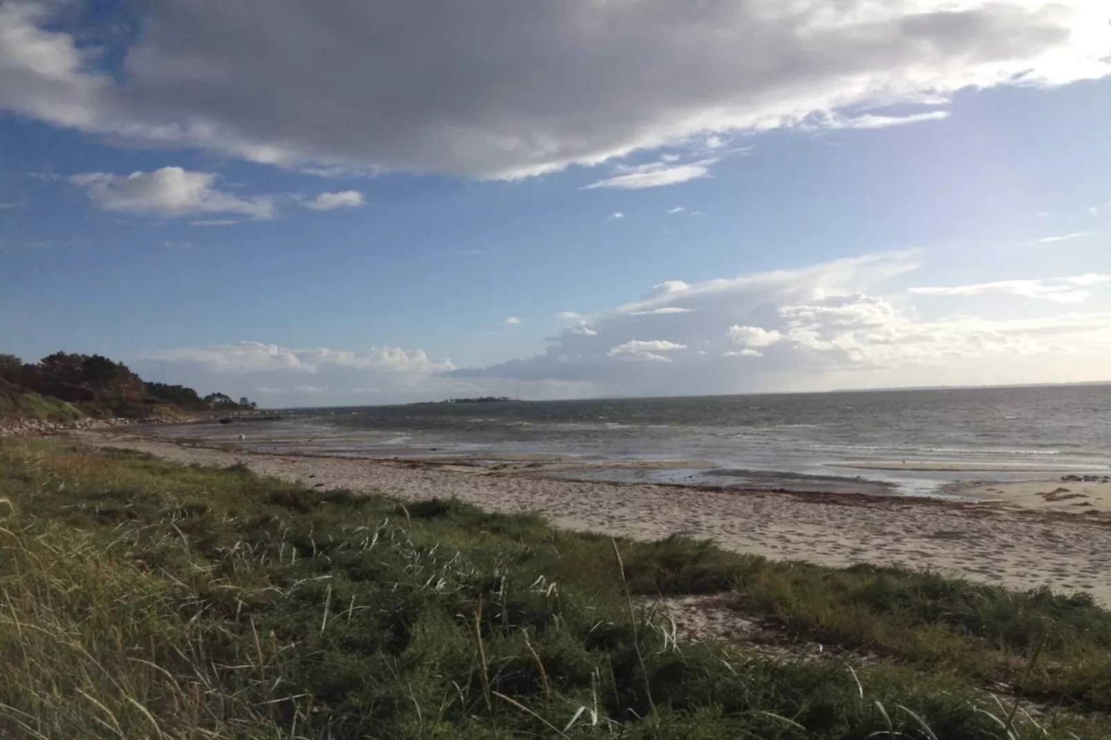 6 person holiday home in Jægerspris-Water view