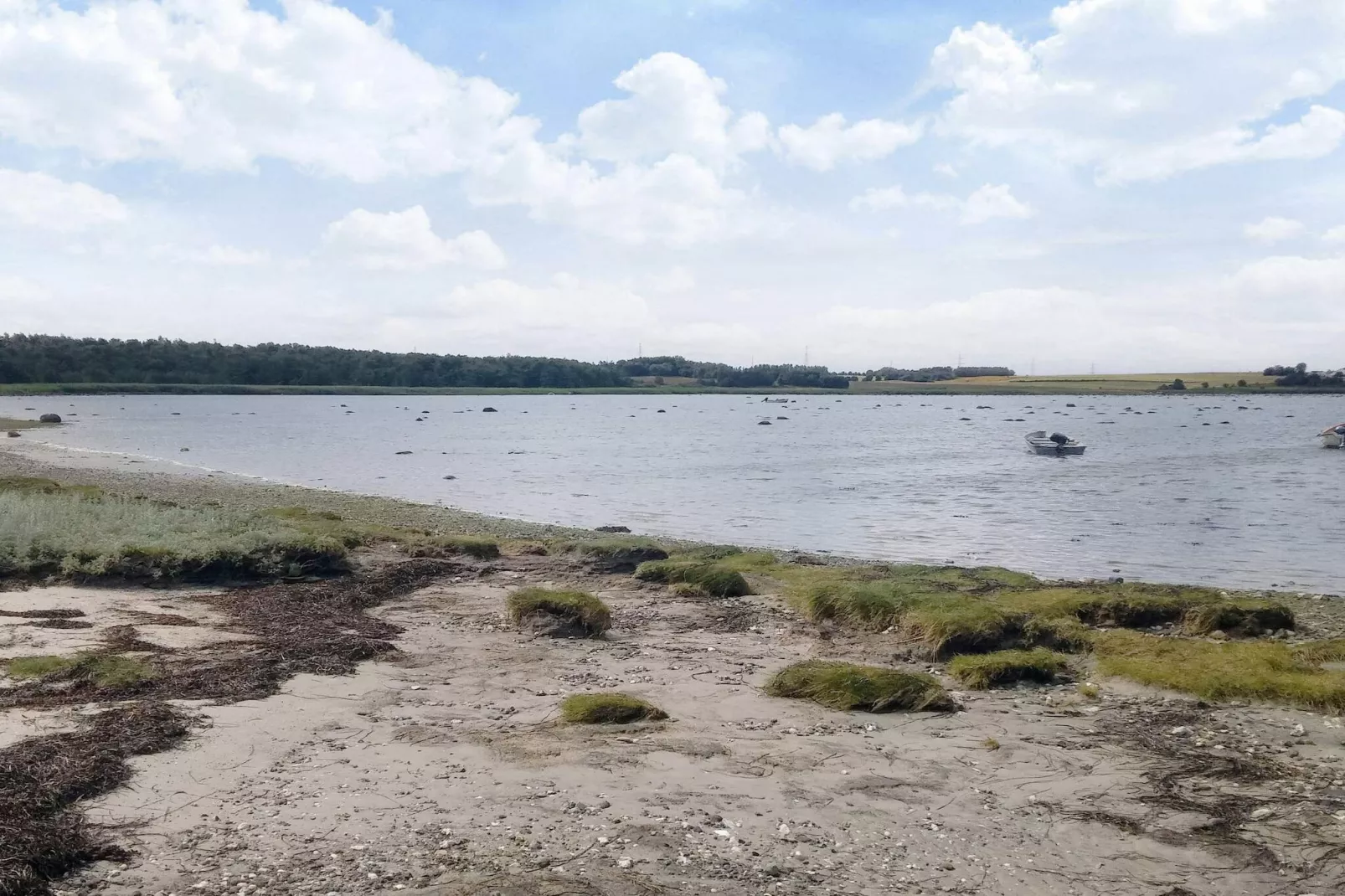 4 person holiday home in Jægerspris-Water view