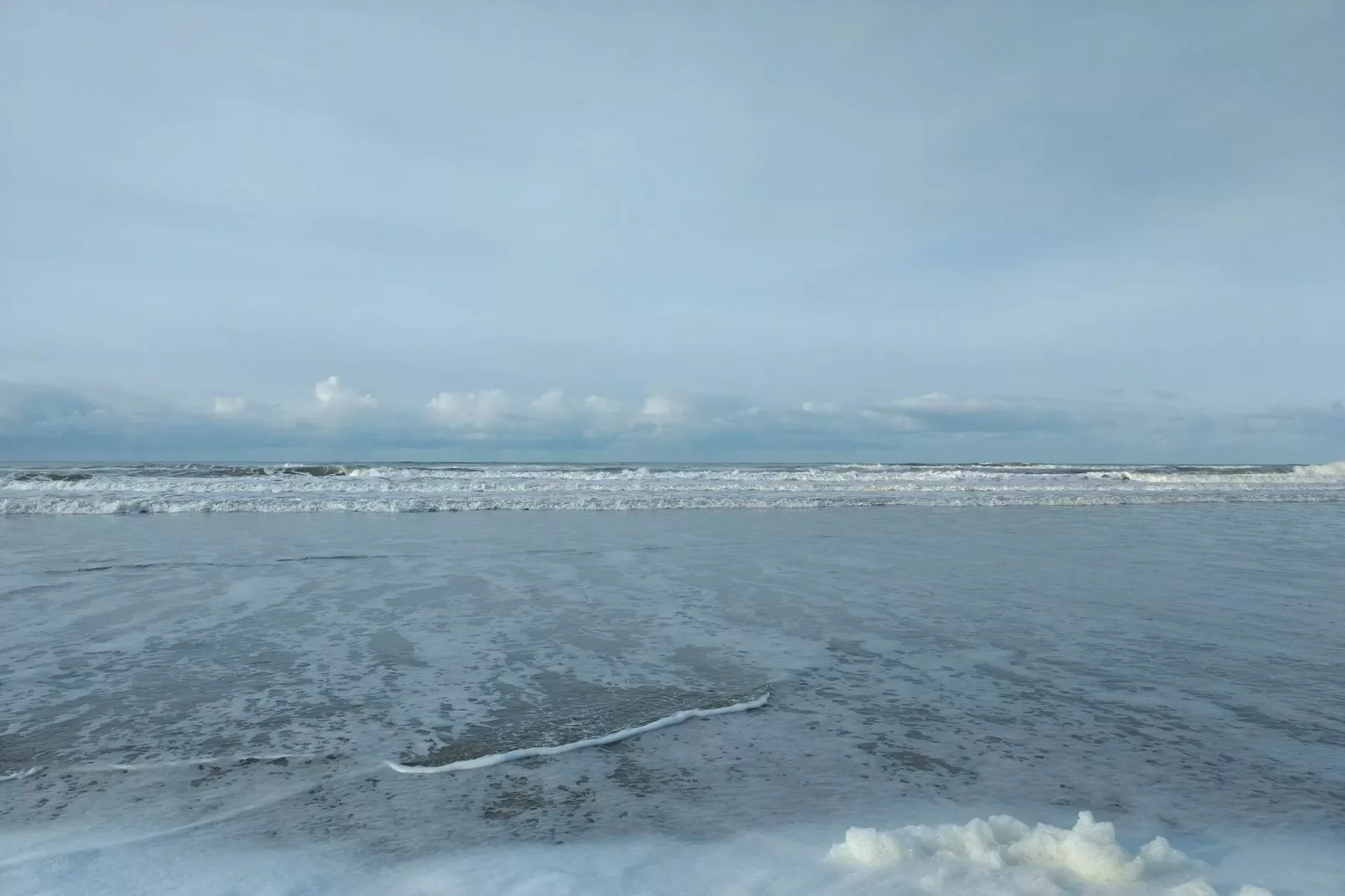 Maison de vacances pour 8 a Ringkøbing-Vue sur l'eau