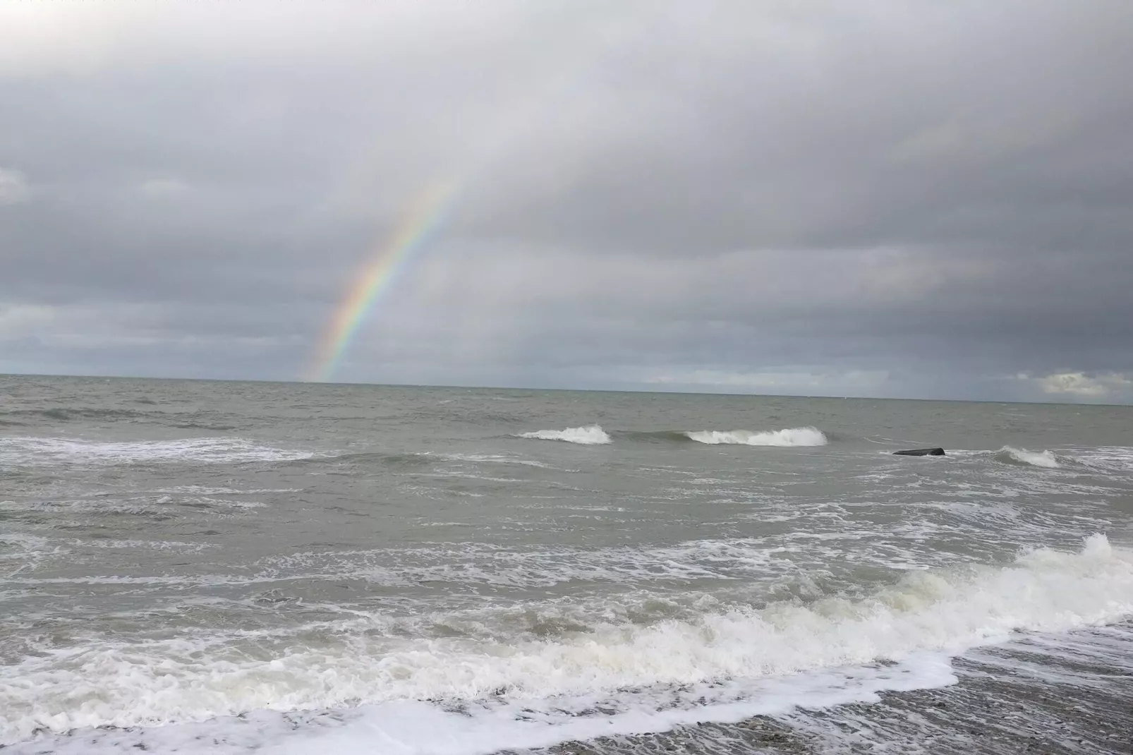 Family-friendly Retreat near Beach - By Traum Ferienwohnungen-Water view