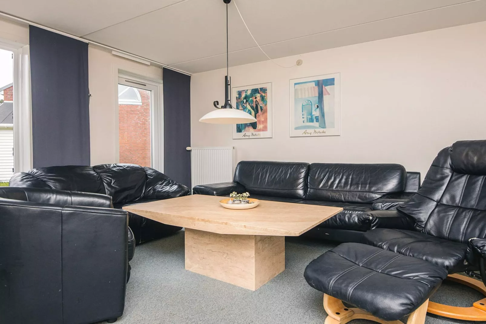 RIM FERIECENTER-Innenbereich