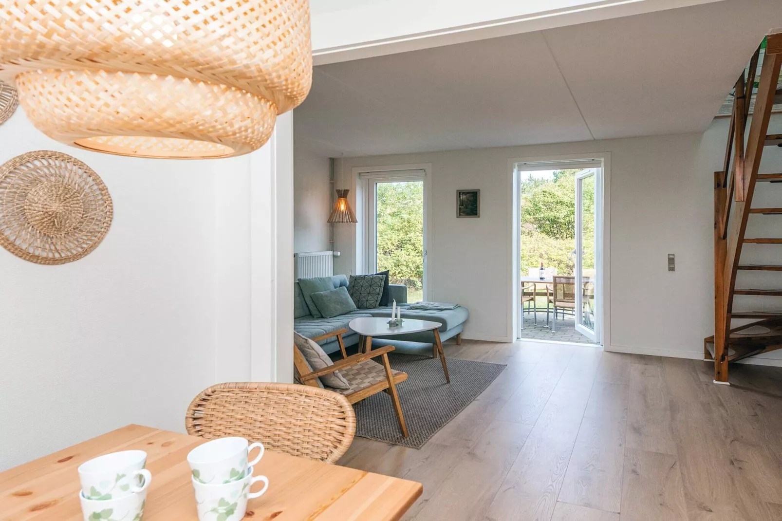 RIM FERIECENTER-Innenbereich