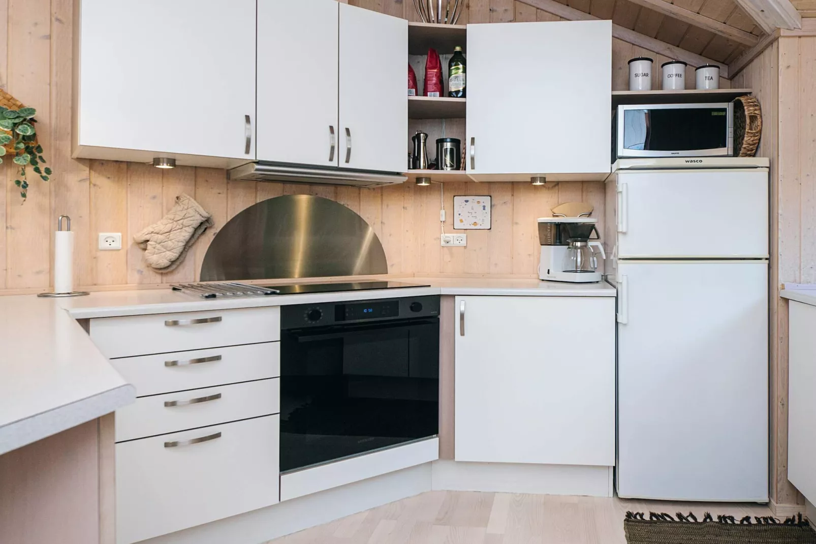 Maison de vacances pour 8 a Ebeltoft-By Traum-Intérieur