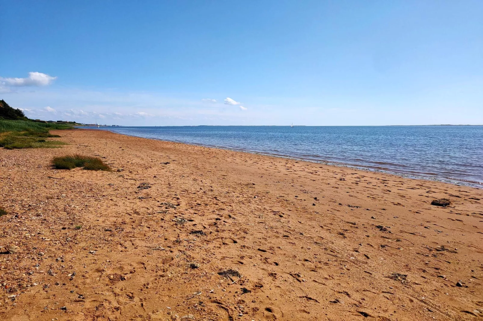 Luxury Retreat by Ho Bay - By Traum Ferienwohnungen-Water view