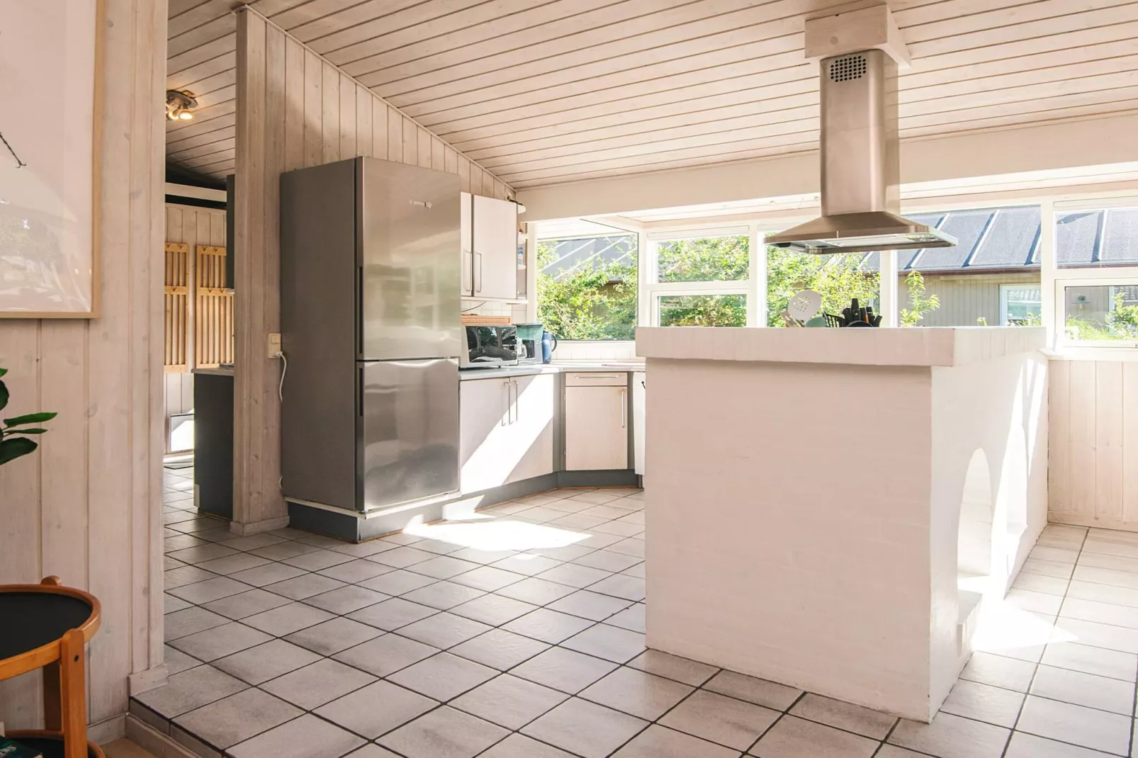 Luxury Spa Retreat in Blavand - By Traum Ferienwohnungen-Indoor