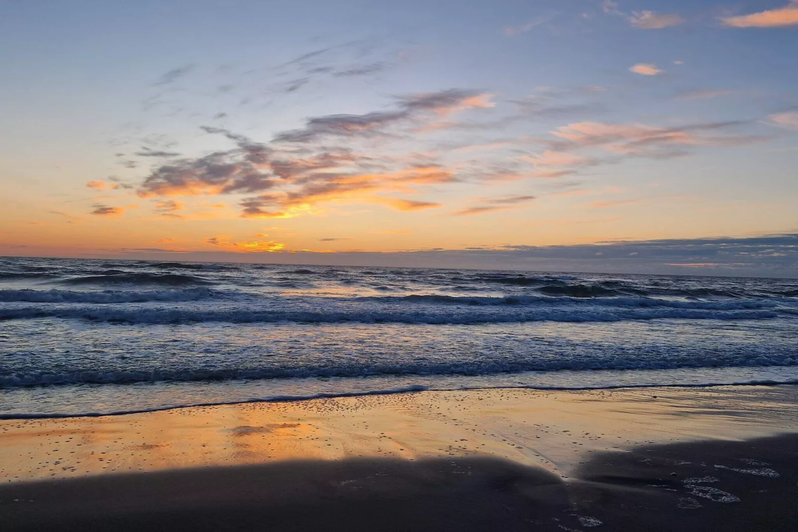 Retraite de luxe près de la plage -- By Traum Ferienwohnungen-Vue sur l'eau