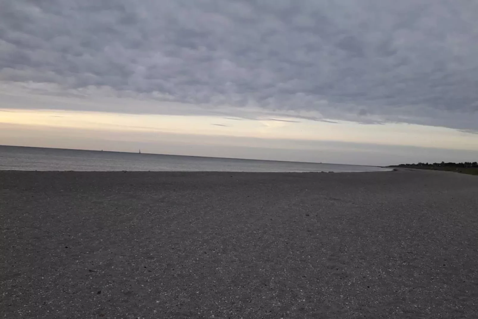 Beachside Oasis in Grena - By Traum Ferienwohnungen-Water view