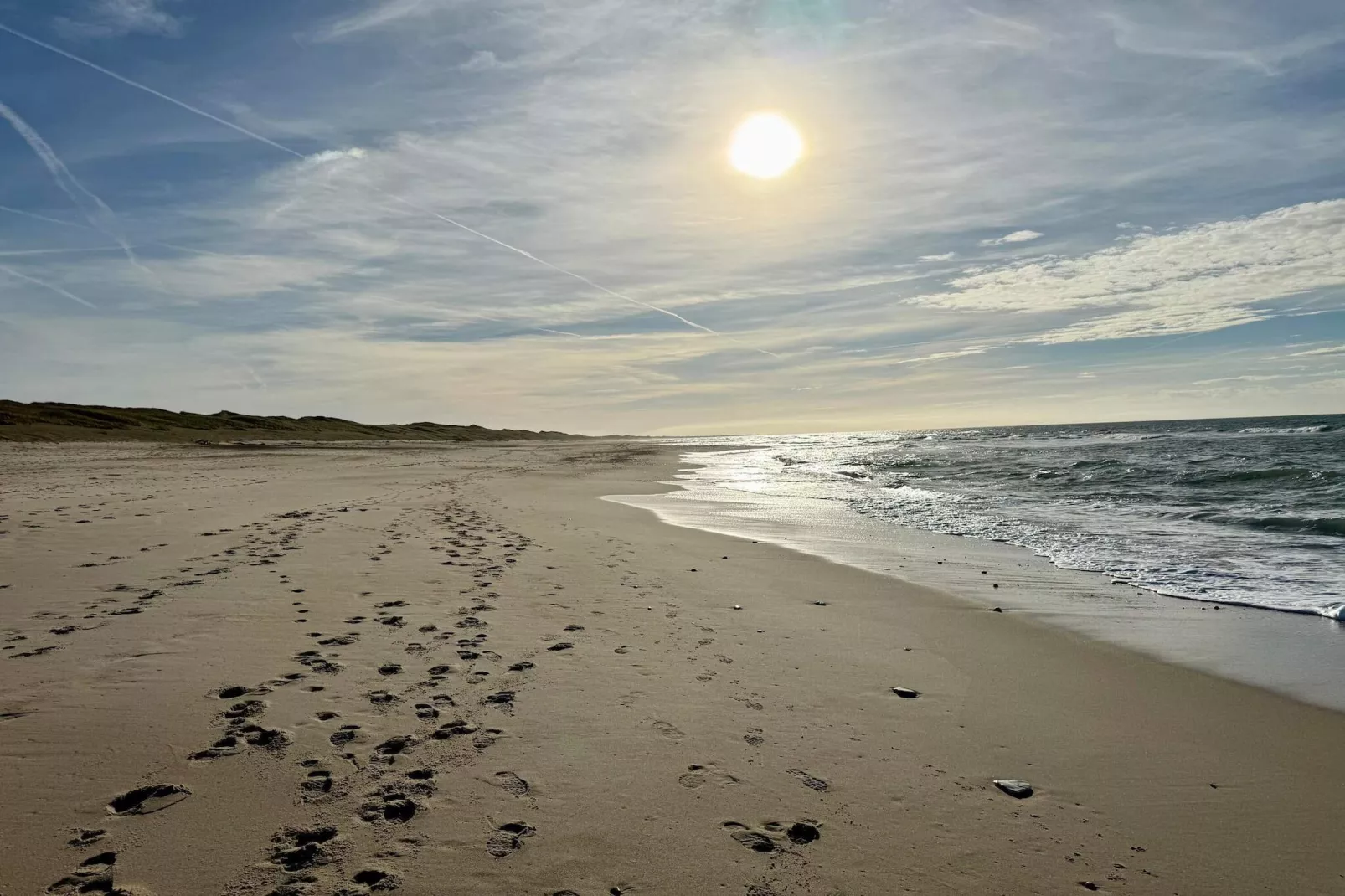Luxury Pool House near Beach - By Traum Ferienwohnungen-Water view