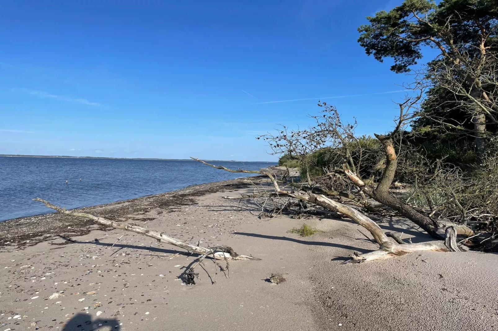 Seaside Rustic Retreat - By Traum Ferienwohnungen-Water view