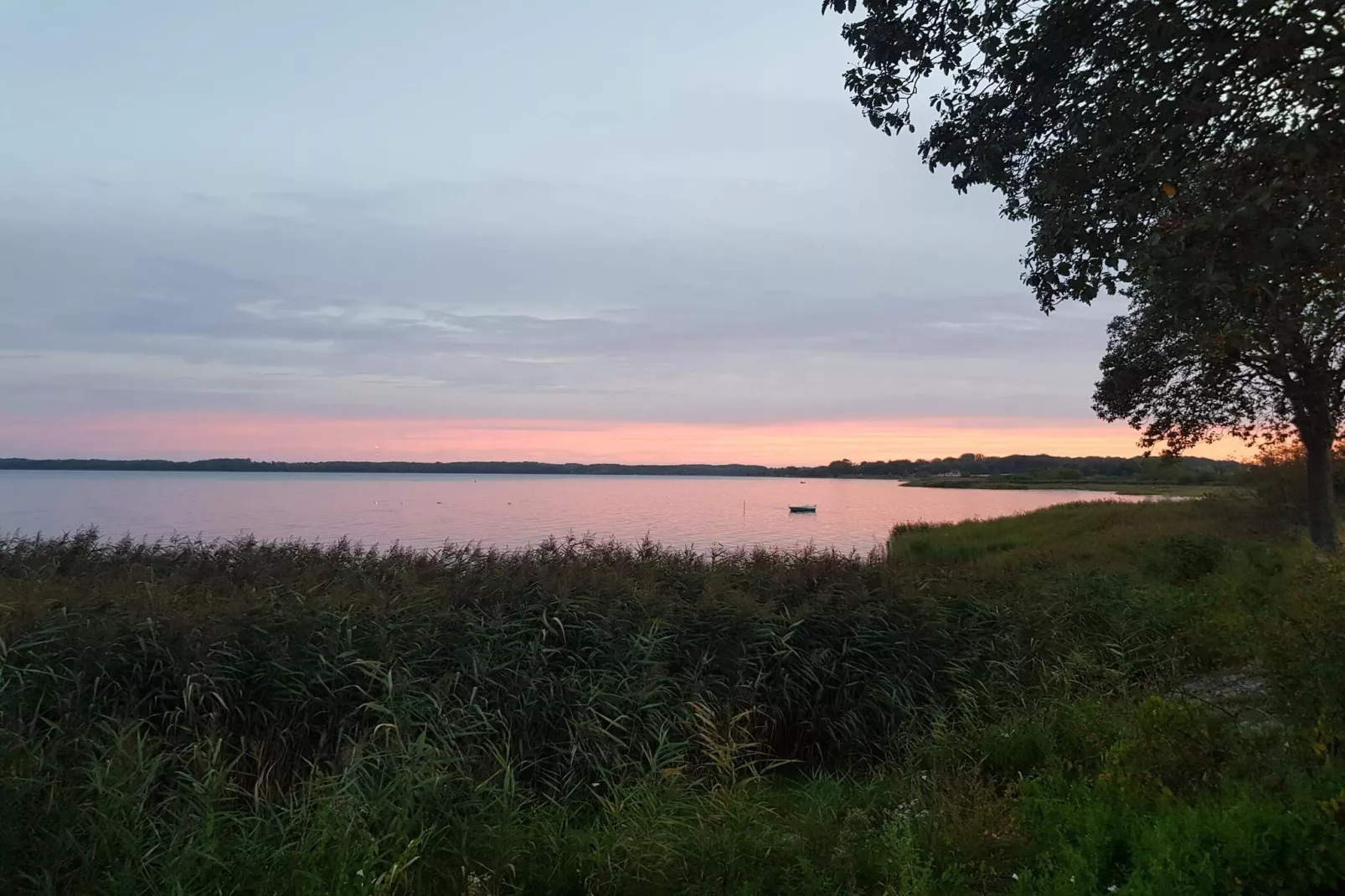 Seaside Escape in Praesto - By Traum Ferienwohnungen-Water view