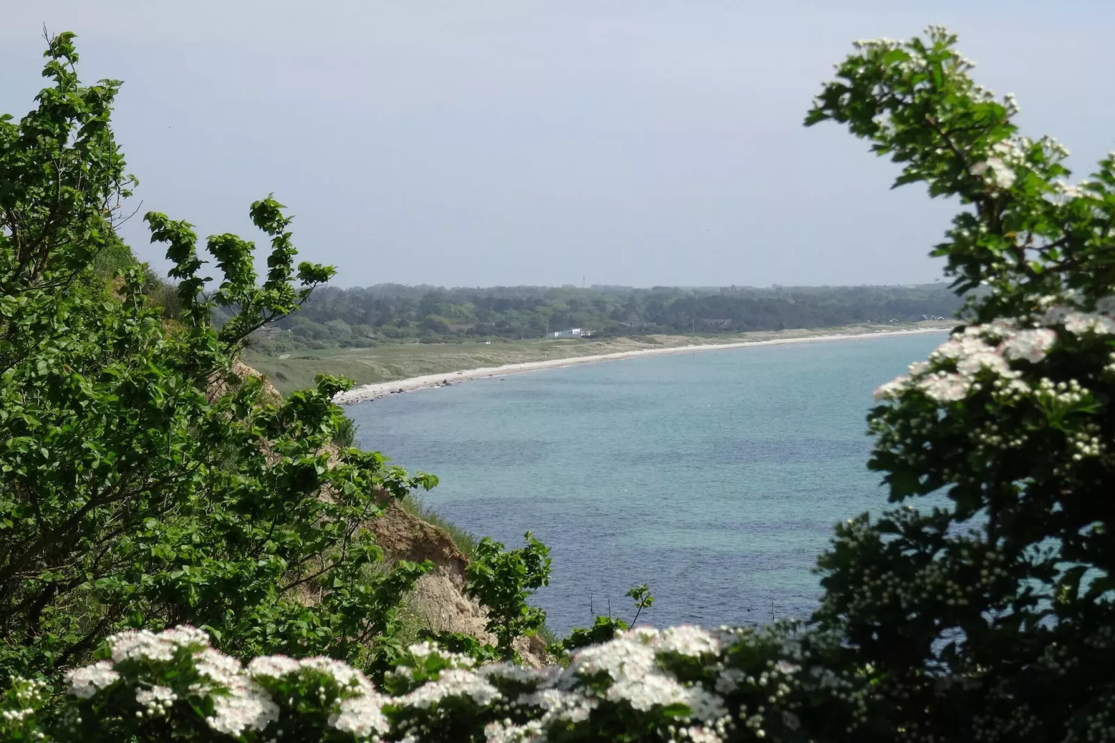 6 person holiday home in Humble-By Traum-Water view