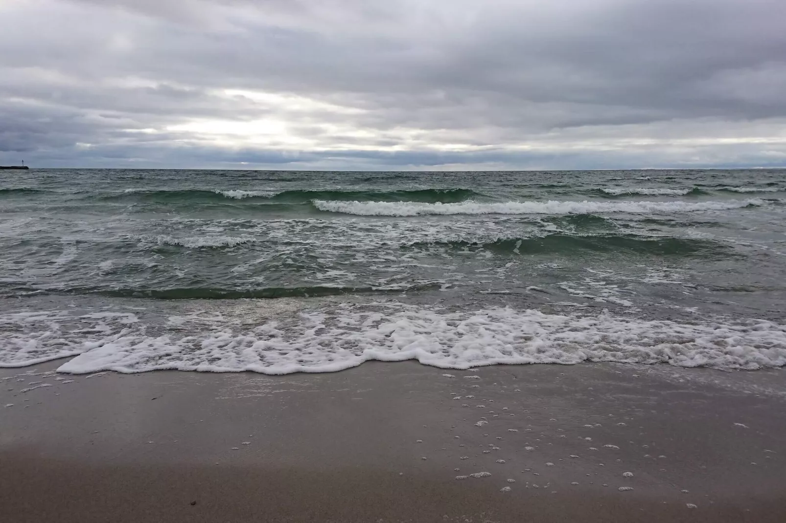 Luxury Pool Villa in Bagenkop - By Traum Ferienwohnungen-Water view