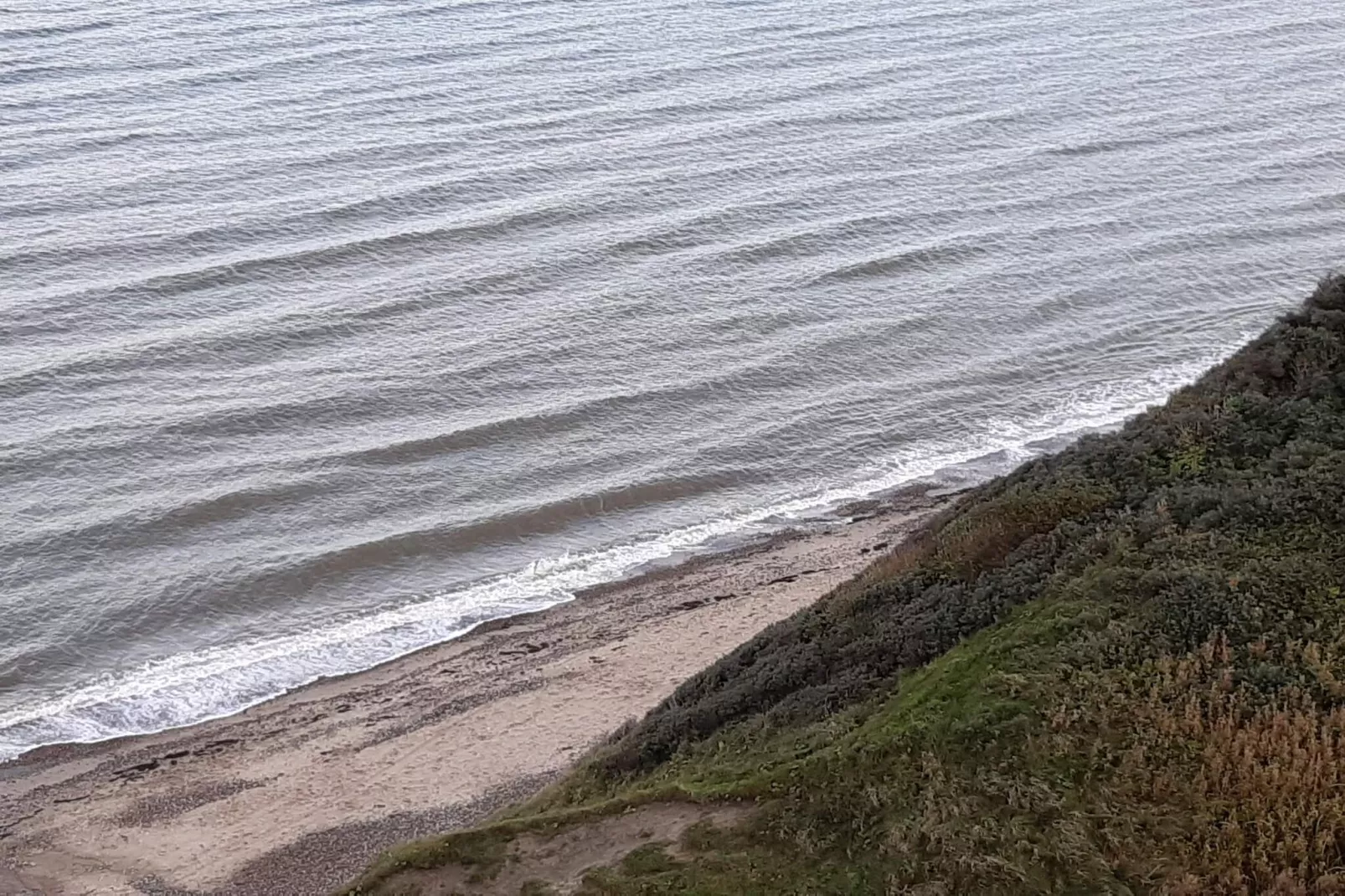 4 person holiday home in Vinderup-By Traum-Water view