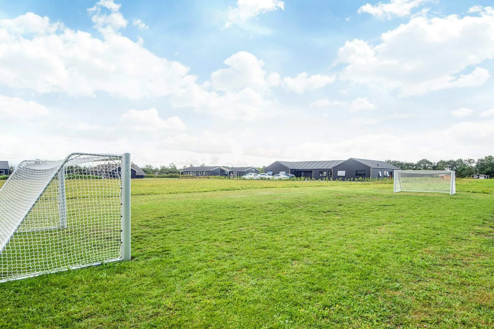 10 person holiday home in Ansager-By Traum-Untagged