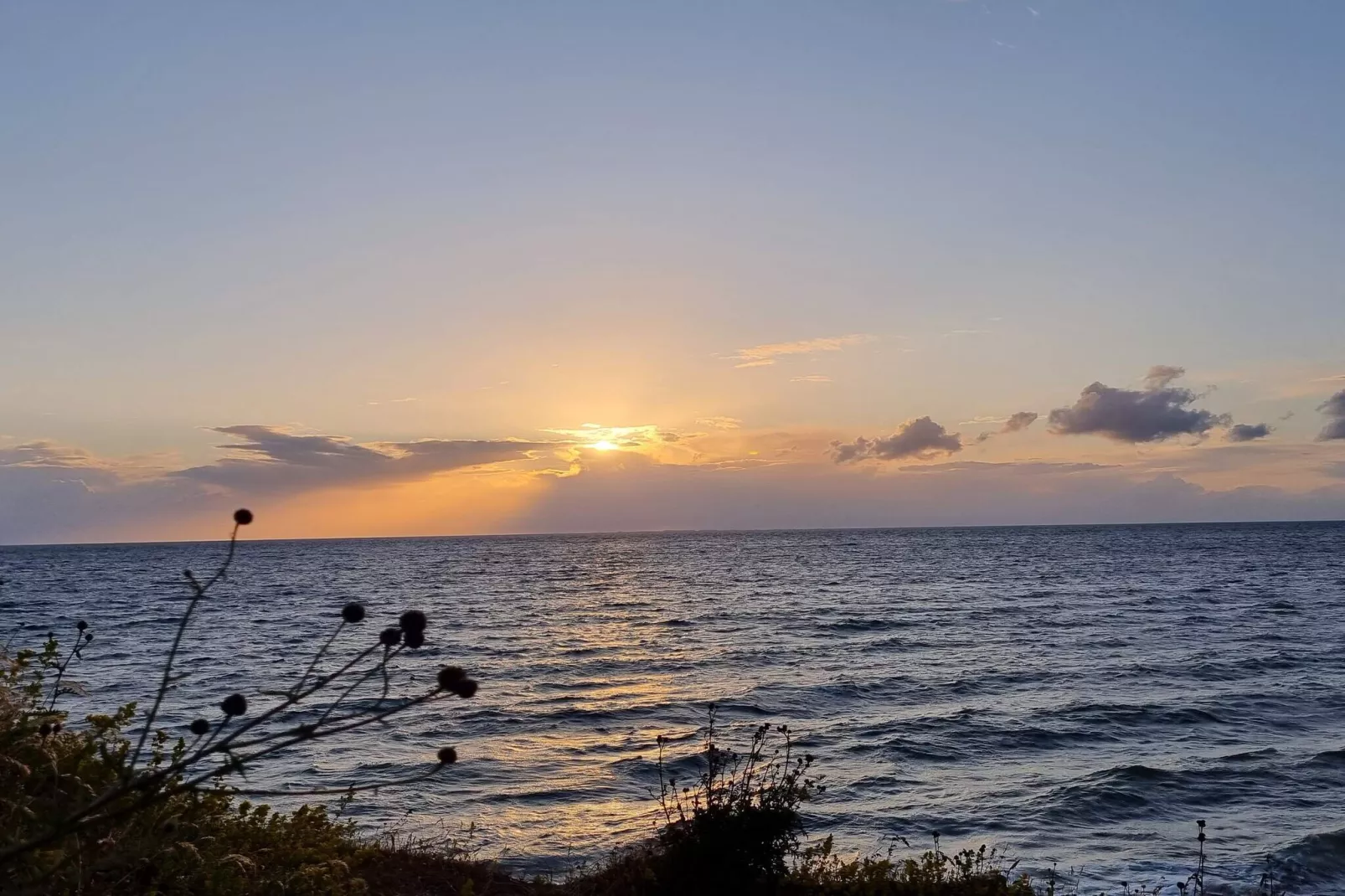 4 Personen Ferienhaus in Martofte-By Traum-Wasserblick