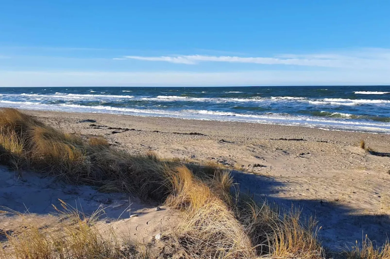 6 person holiday home in Frederiksværk-By Traum-Water view