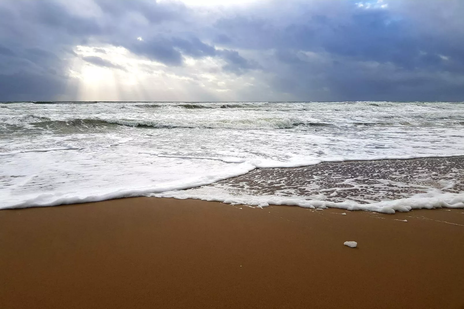 Luxury Beach Retreat - By Traum Ferienwohnungen-Water view