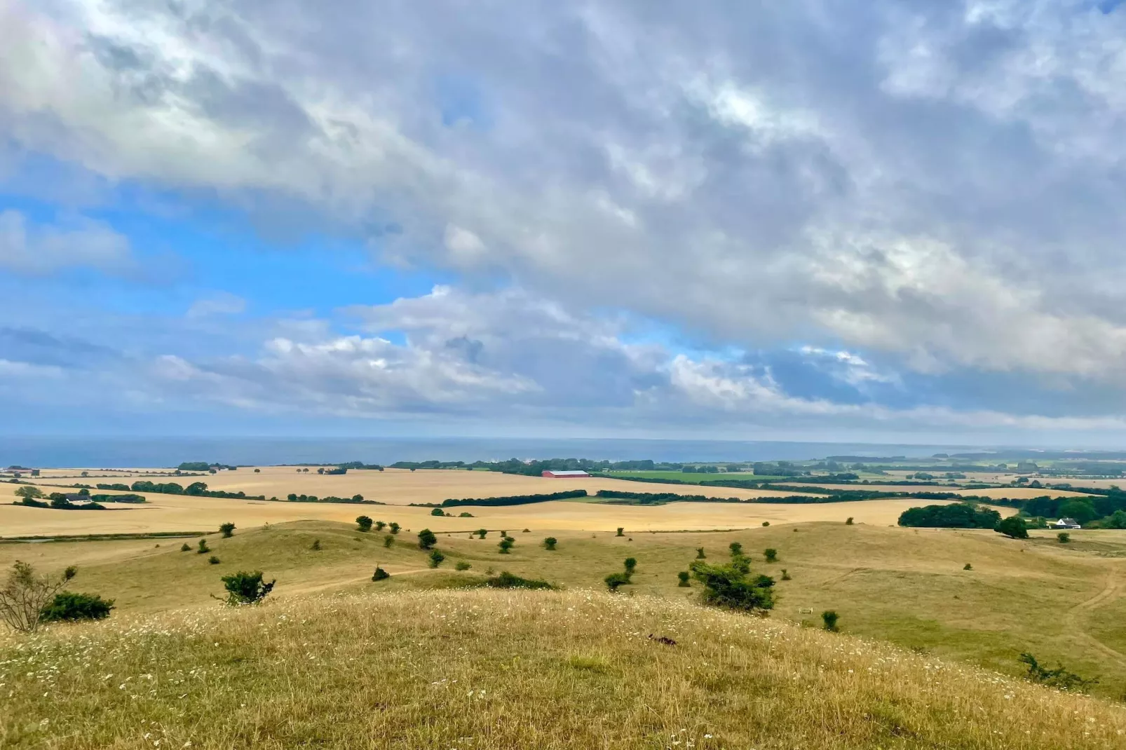 Maison de vacances pour 4 a Stege-By Traum-Non tagué