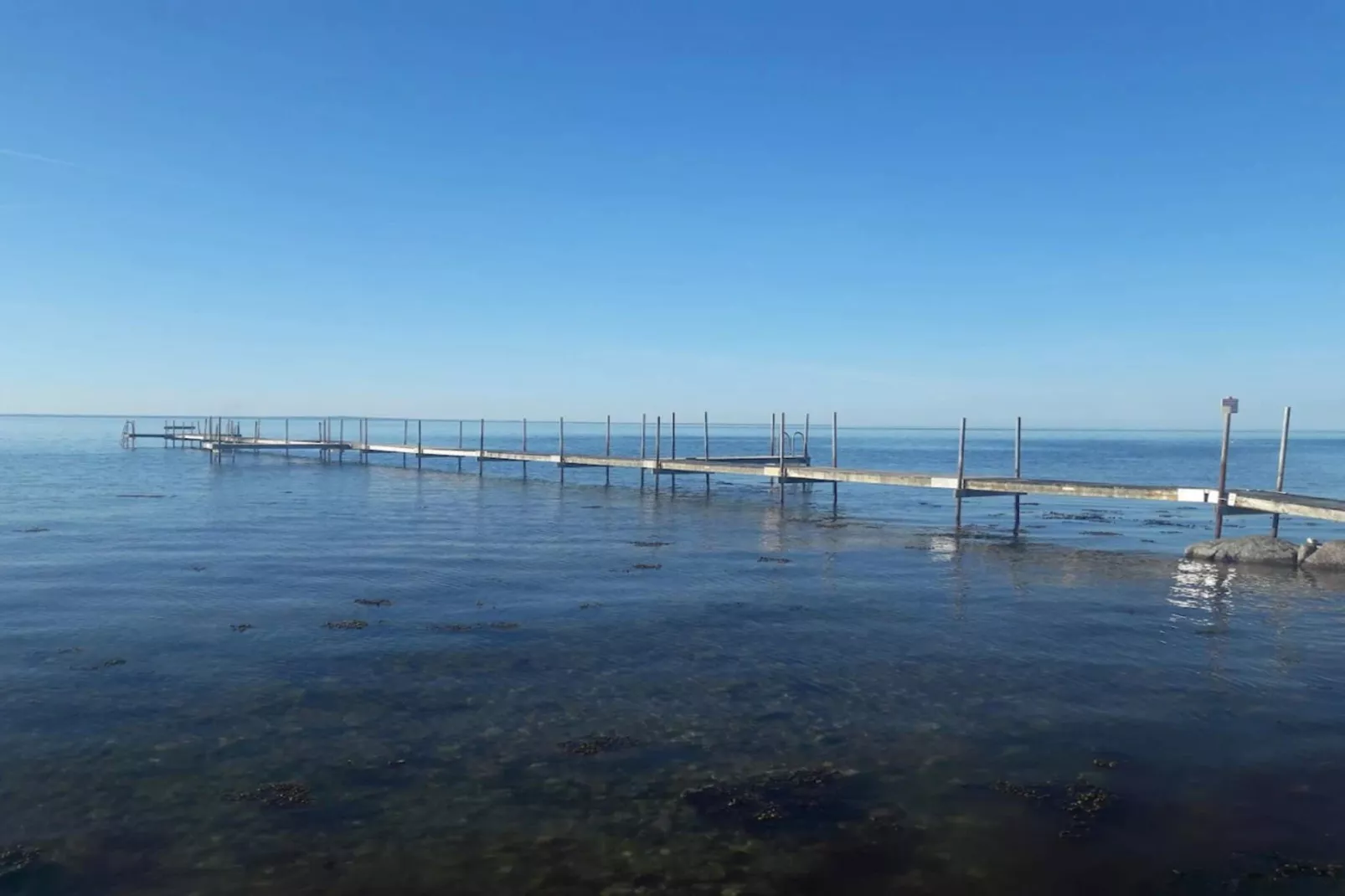 Luxury Pool Villa by Sea - By Traum Ferienwohnungen-Water view