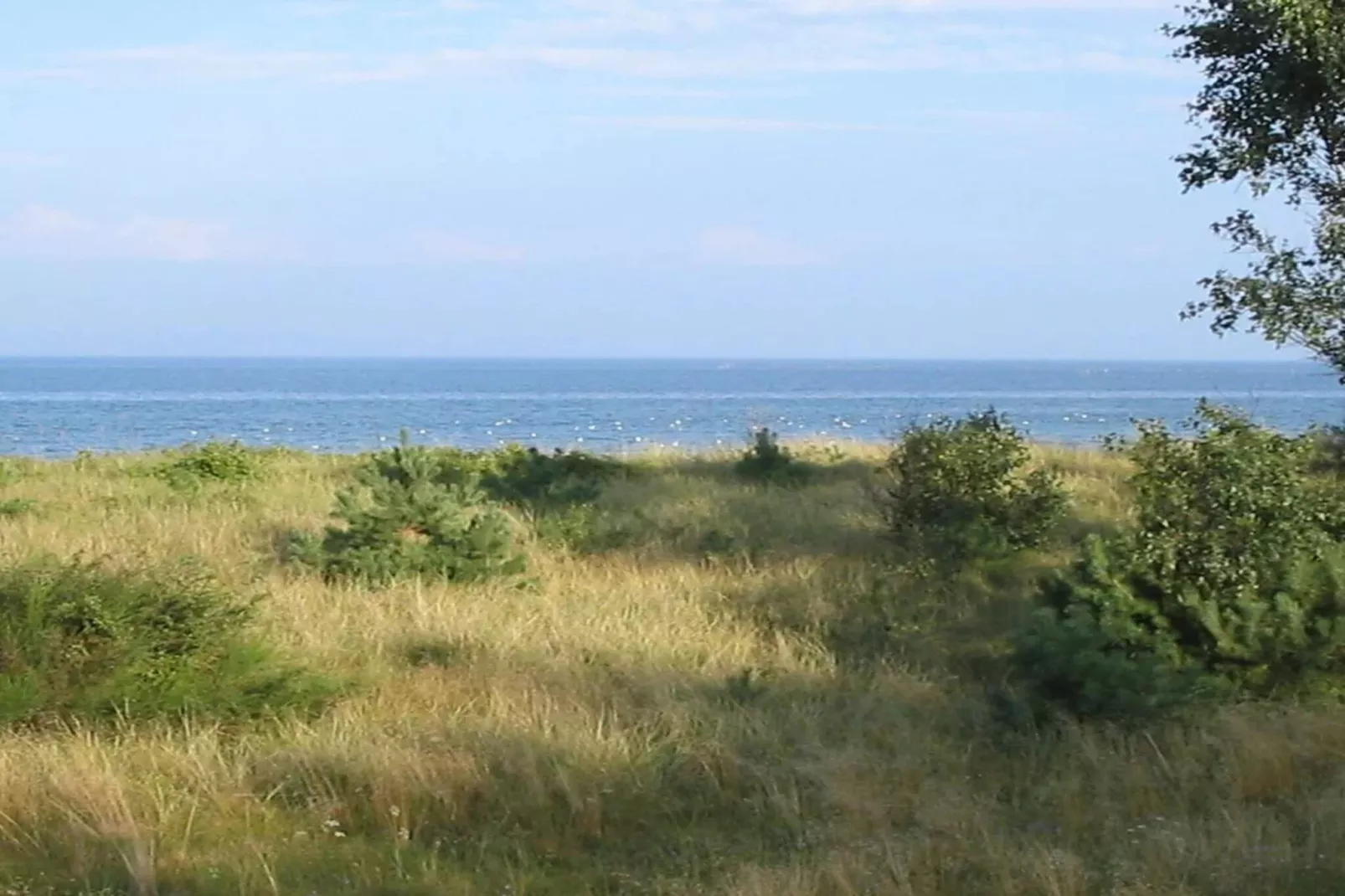 Maison de vacances pour 11 a Væggerløse-By Traum-Vue sur l'eau