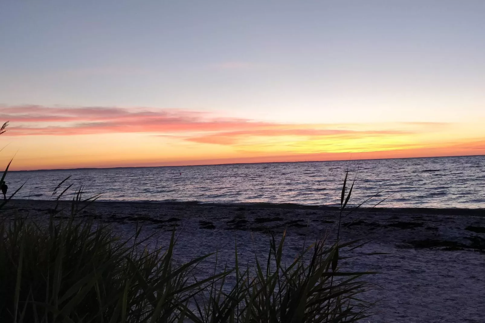 4 Personen Ferienhaus in Allingåbro-By Traum-Wasserblick