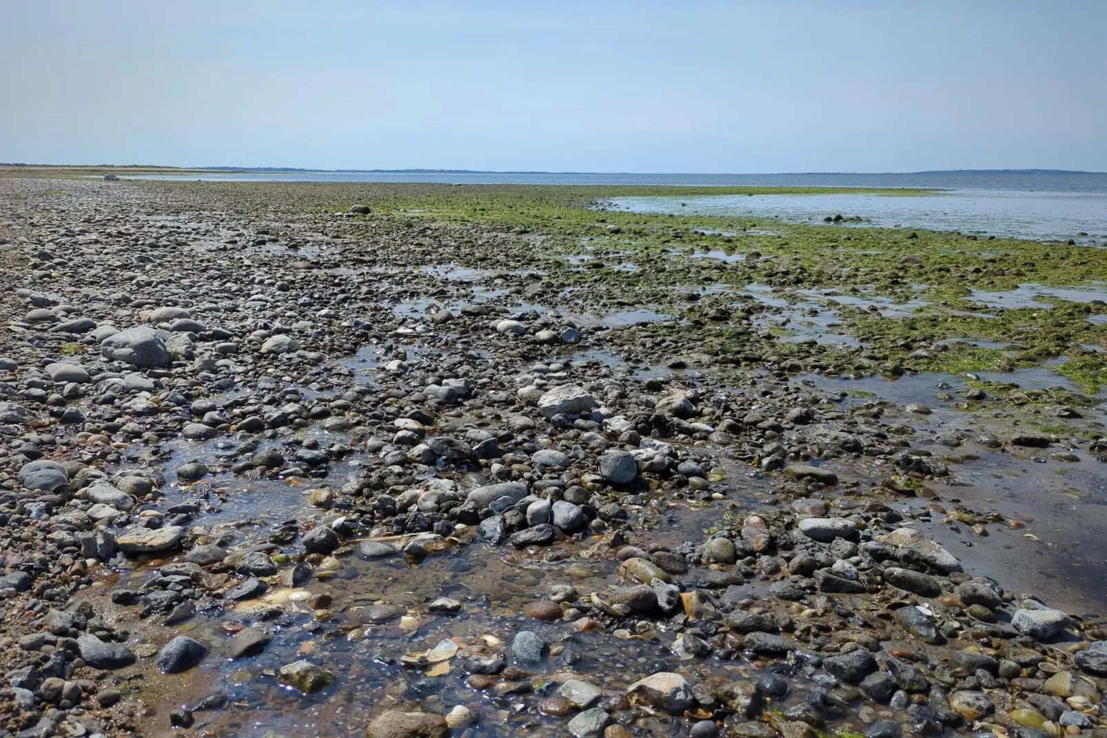 6 person holiday home in Løgstør-Water view