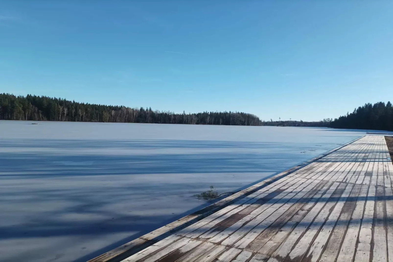 Maison de vacances pour 4 a RÖRVIK-By Traum-Vue sur l'eau