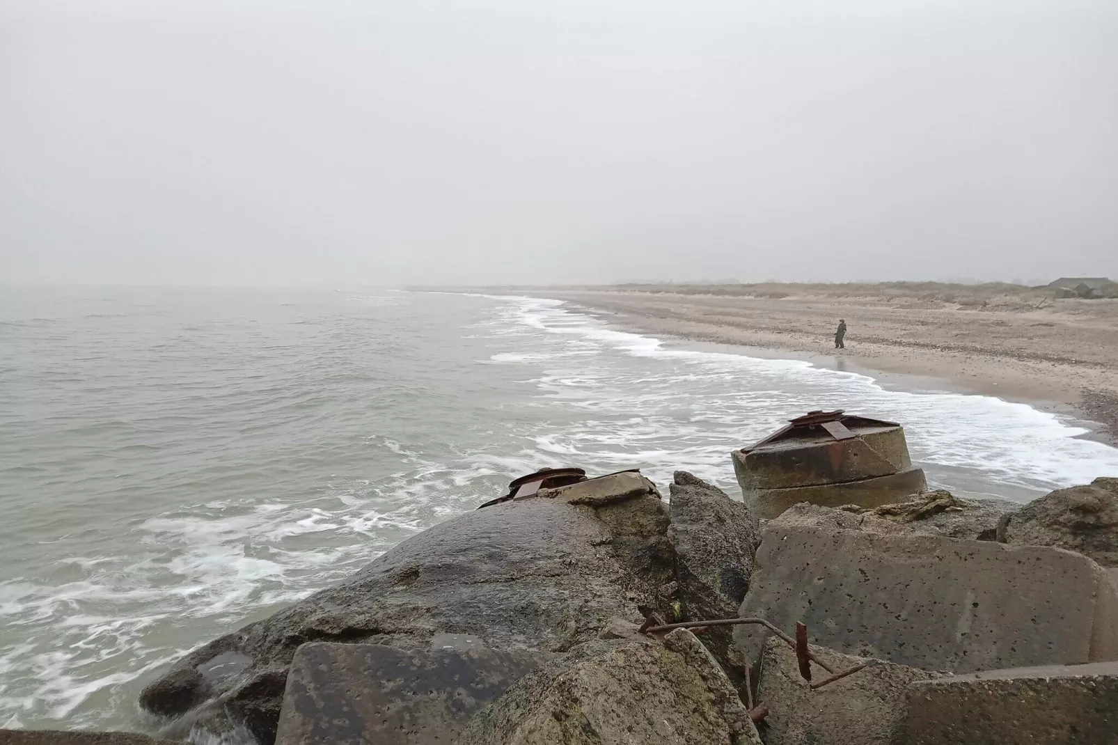 Cottage charmant près de la plage -- By Traum Ferienwohnungen-Vue sur l'eau