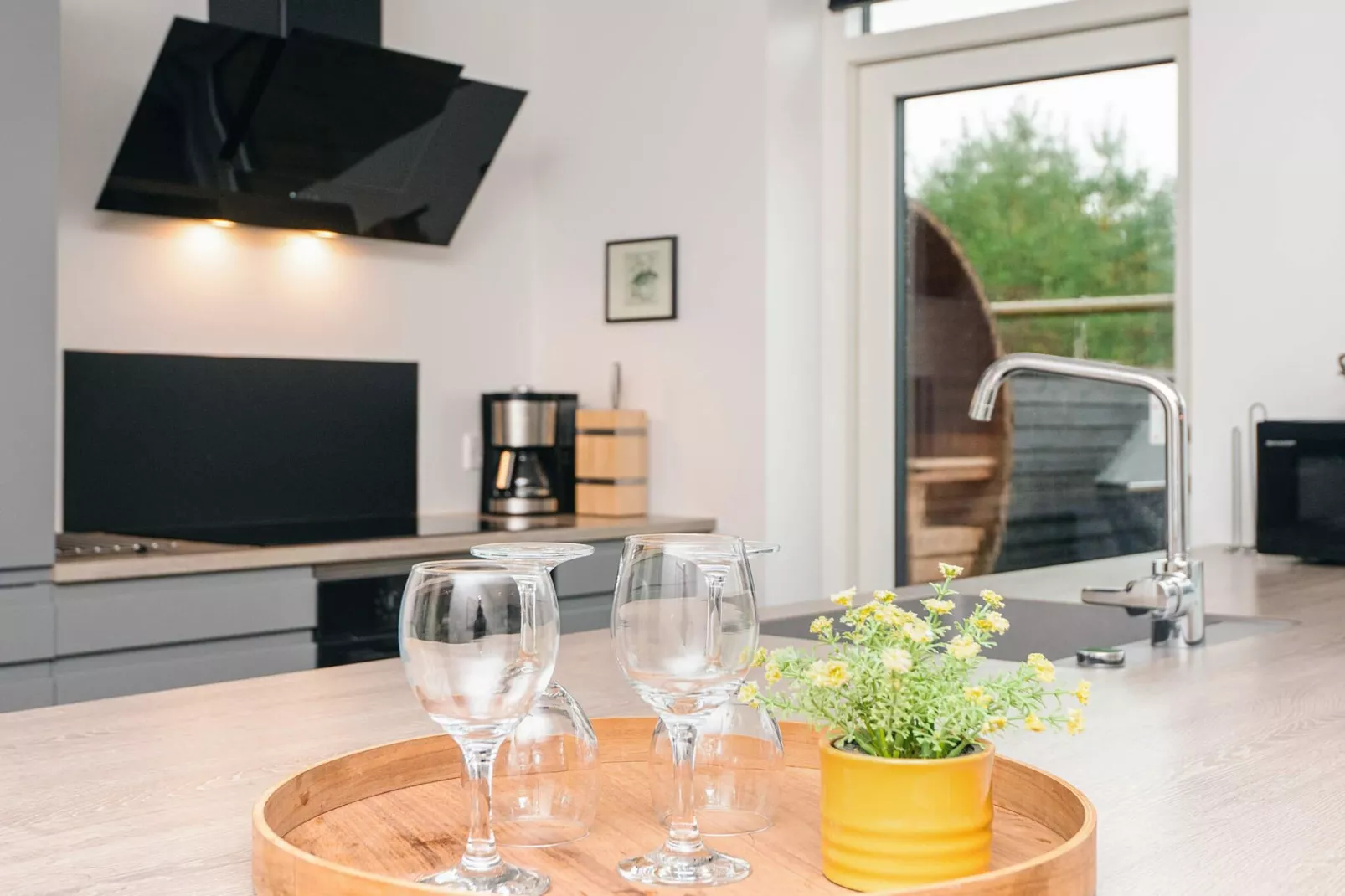 12 Personen Ferienhaus in Ebeltoft-Innenbereich