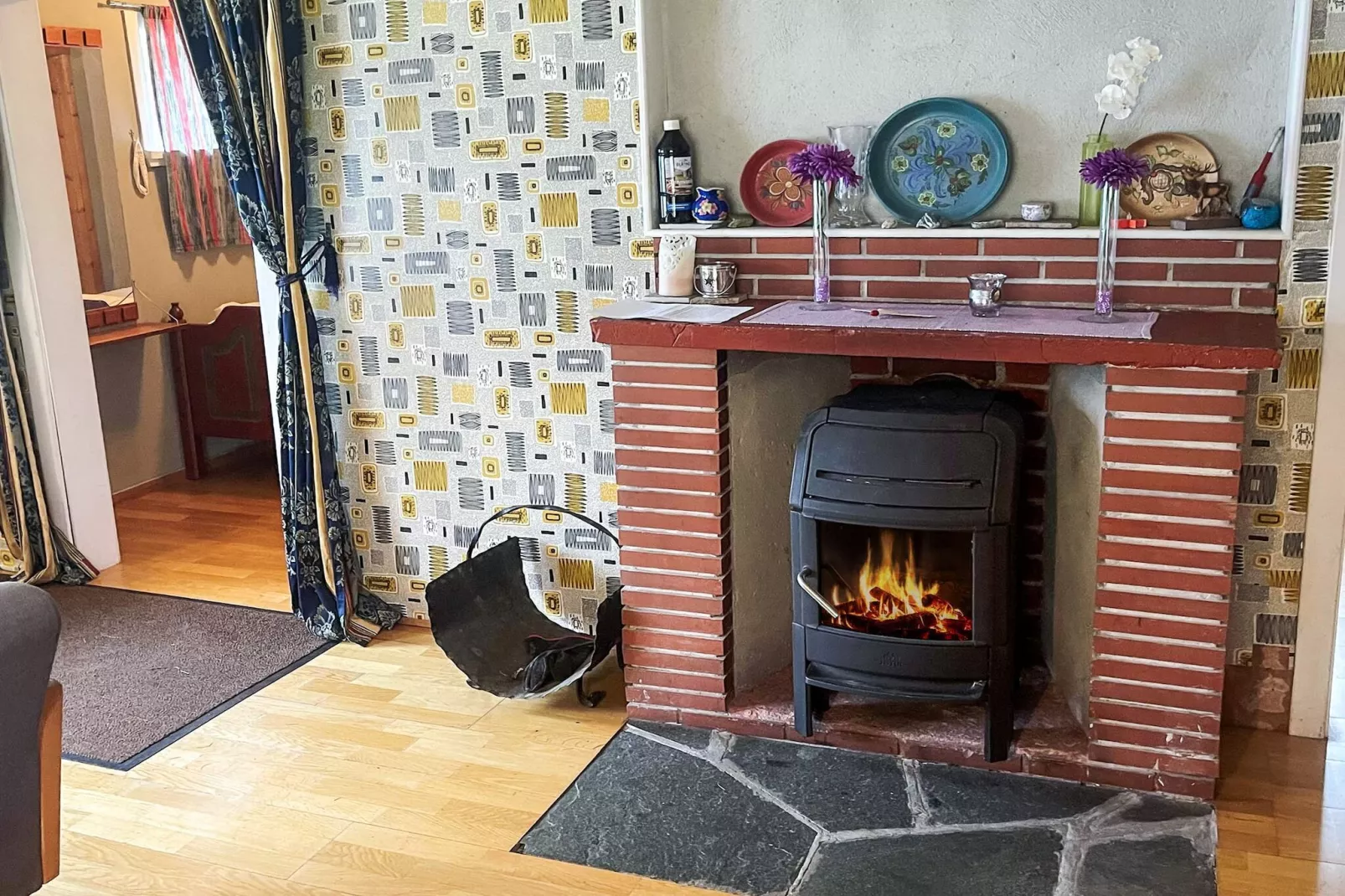 3 person holiday home in STRYN-By Traum-Indoor